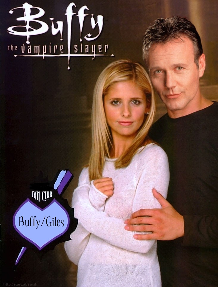 Buffy The Vampire Slayer Fakes