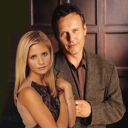 Buffy The Vampire Slayer Fakes