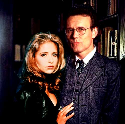 Buffy The Vampire Slayer Fakes